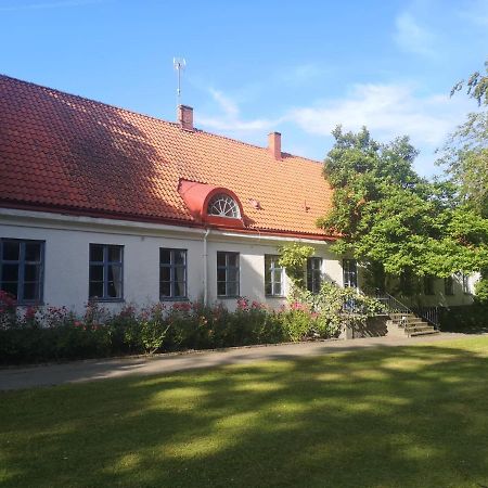 Aespoegarden Bed & Breakfast Klagstorp Luaran gambar