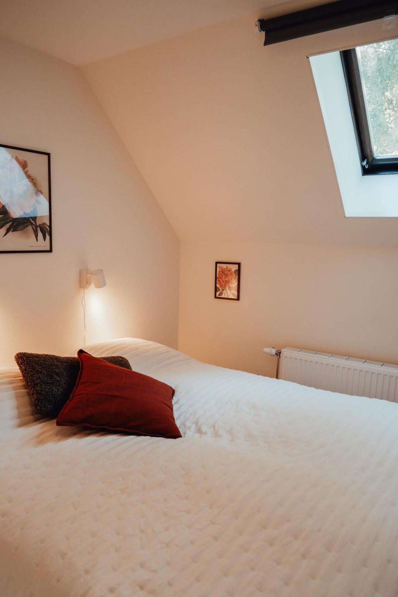 Aespoegarden Bed & Breakfast Klagstorp Luaran gambar