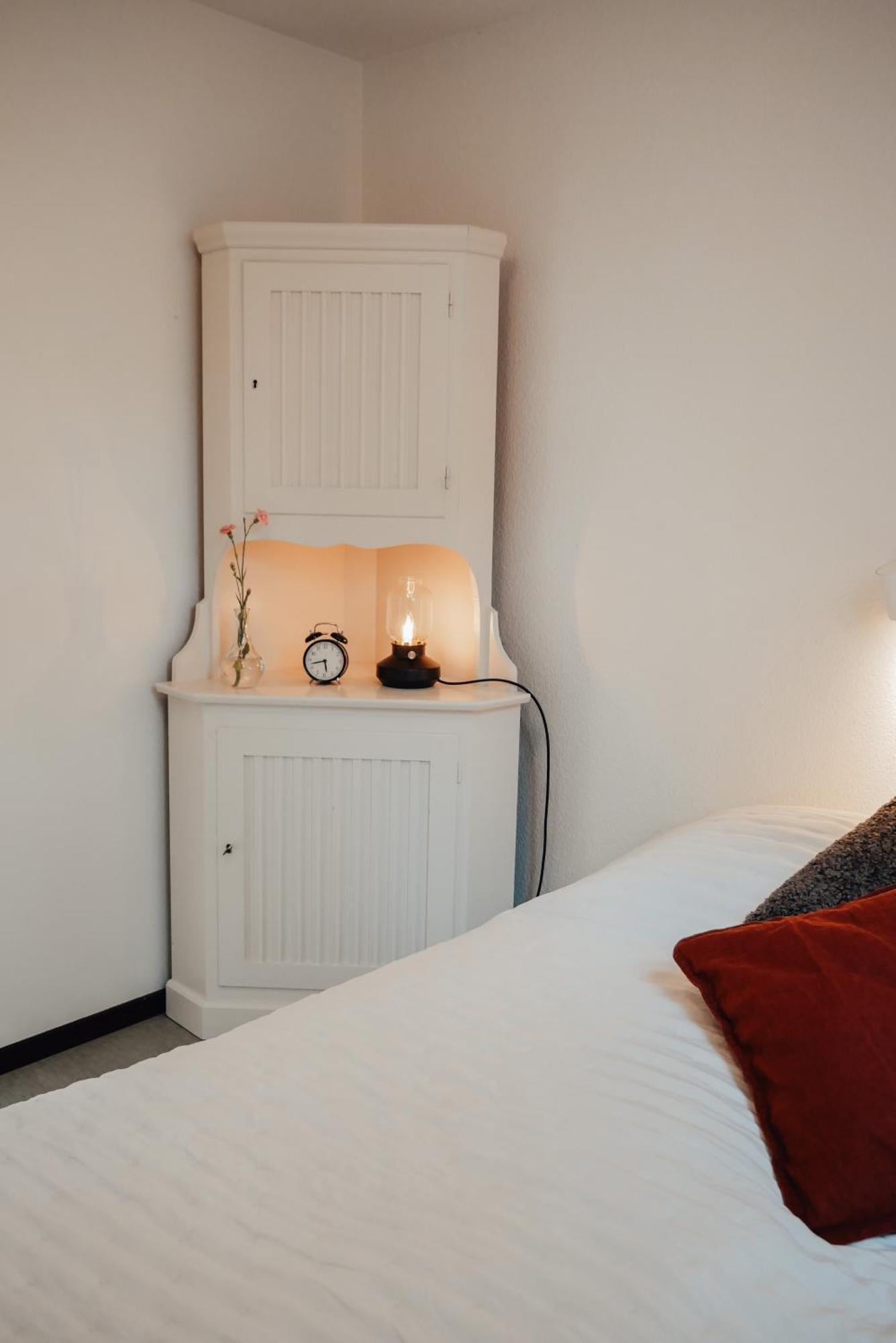 Aespoegarden Bed & Breakfast Klagstorp Luaran gambar