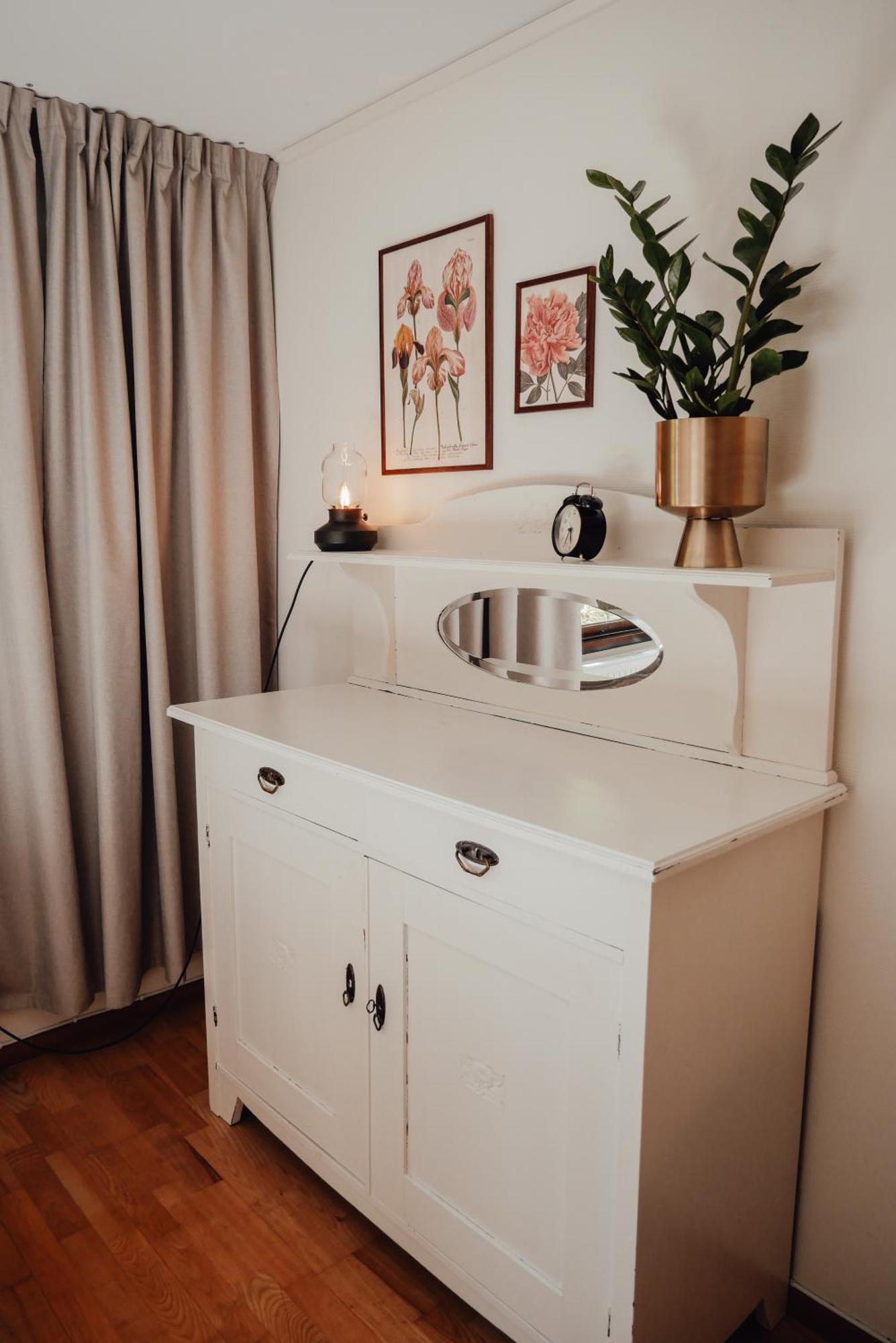 Aespoegarden Bed & Breakfast Klagstorp Luaran gambar