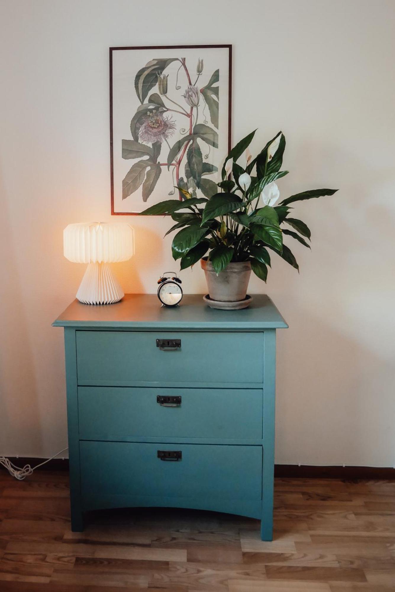 Aespoegarden Bed & Breakfast Klagstorp Luaran gambar