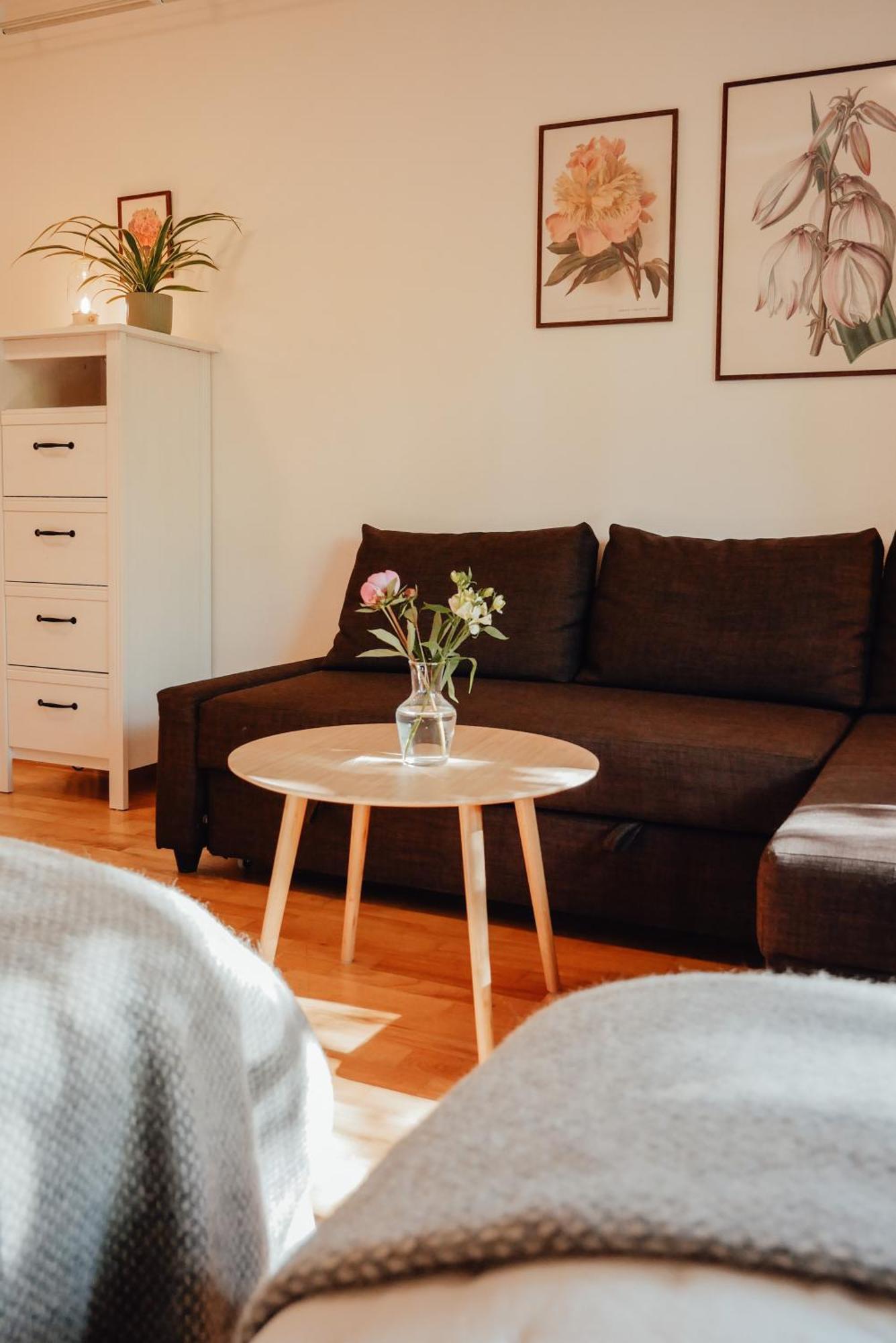 Aespoegarden Bed & Breakfast Klagstorp Luaran gambar
