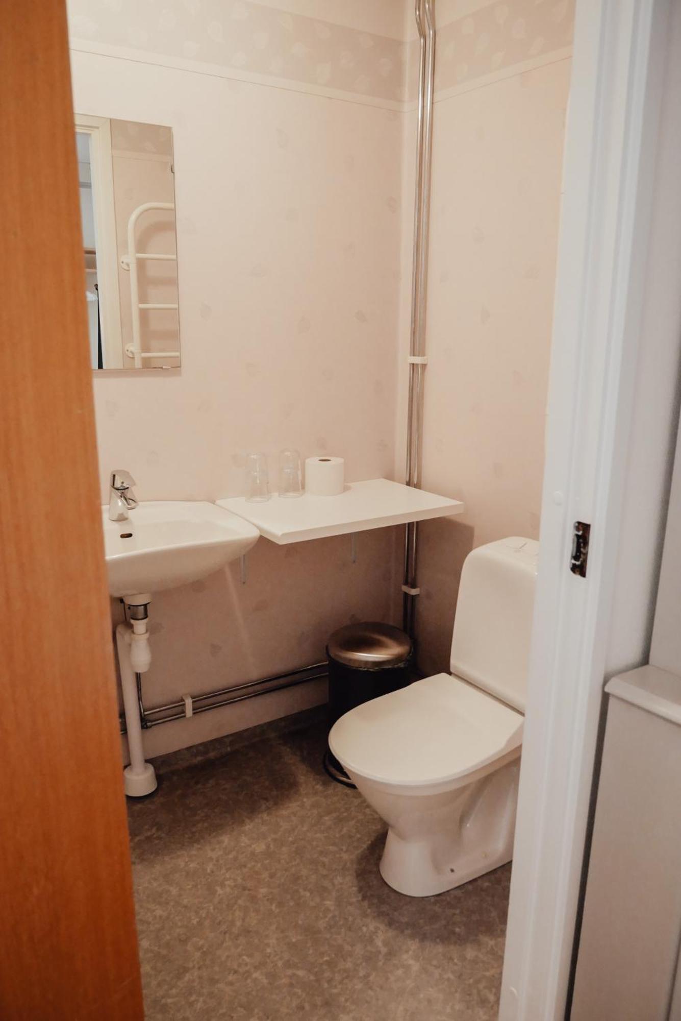 Aespoegarden Bed & Breakfast Klagstorp Luaran gambar