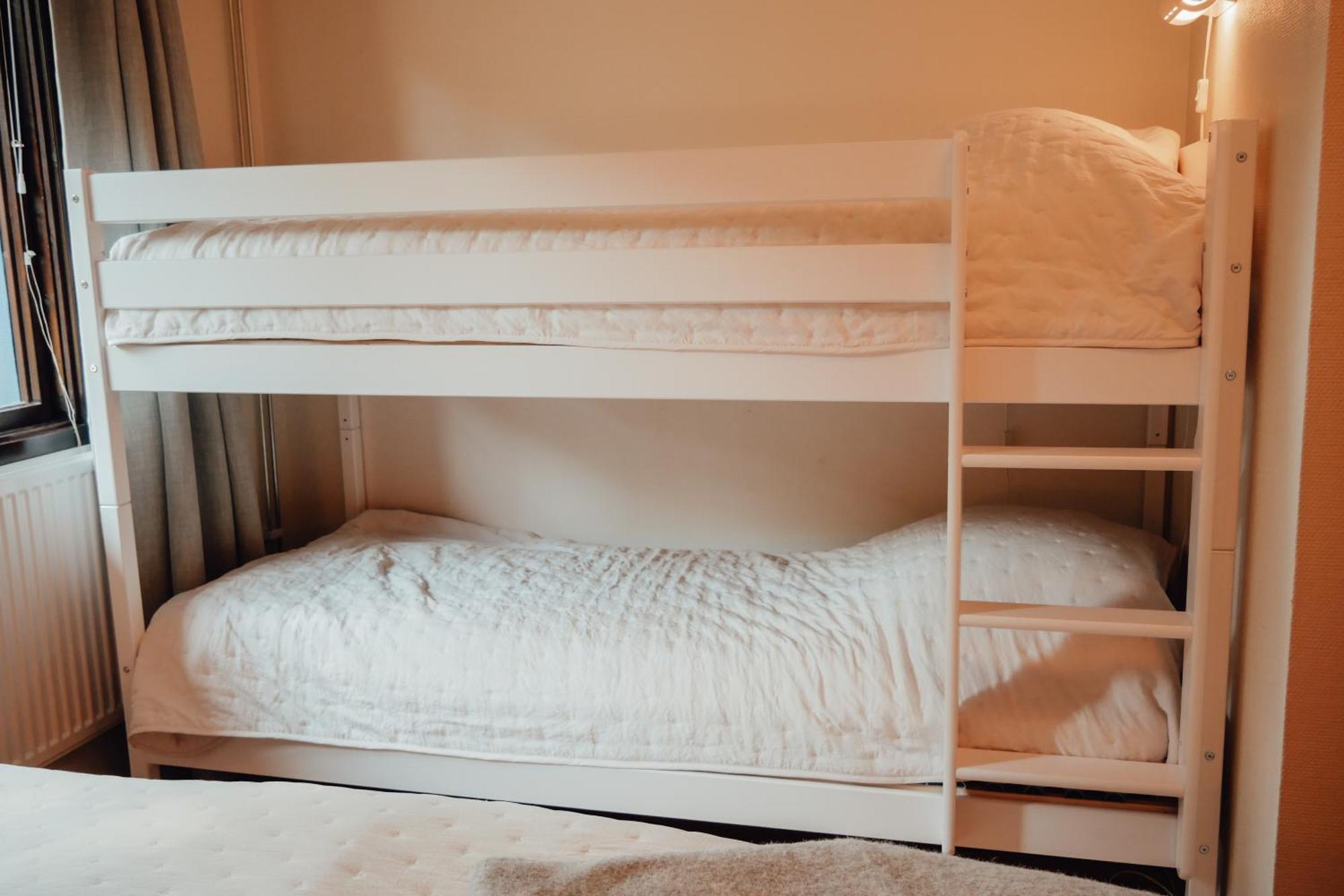 Aespoegarden Bed & Breakfast Klagstorp Luaran gambar