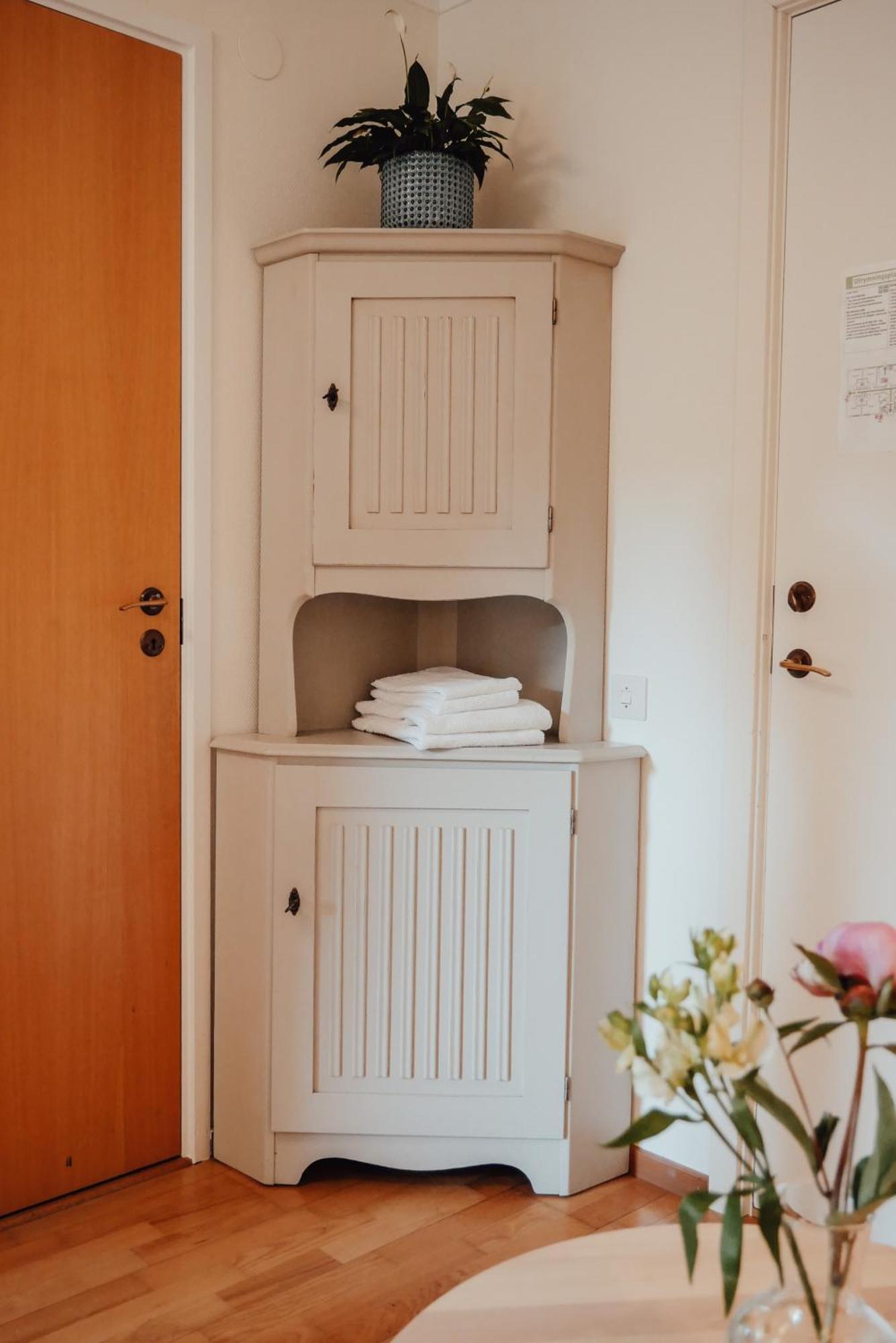 Aespoegarden Bed & Breakfast Klagstorp Luaran gambar